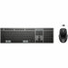 Keyboard and Mouse HP 9T5B0UT Black - Електроника Периферни и резервни части<<<Компютри|