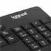 Keyboard and Mouse iggual IGG319277 Black Spanish Qwerty QWERTY - Електроника Периферни и резервни части<<<Компютри|