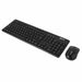 Keyboard and Mouse iggual IGG319277 Black Spanish Qwerty QWERTY - Електроника Периферни и резервни части<<<Компютри|