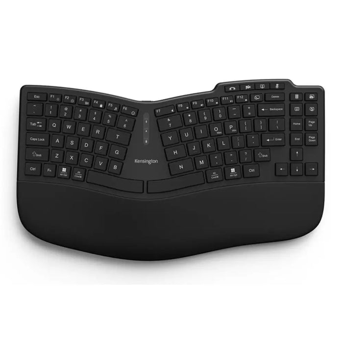 Keyboard and Mouse Kensington K75491ES Black Spanish QWERTY - Електроника Периферни и резервни части<<<Компютри|