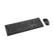 Keyboard and Mouse Kensington K75562ES Black Spanish QWERTY - Електроника Периферни и резервни части<<<Компютри|