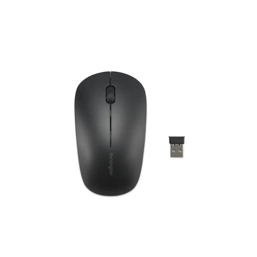 Keyboard and Mouse Kensington K75562ES Black Spanish QWERTY - Електроника Периферни и резервни части<<<Компютри|