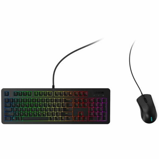 Keyboard and Mouse Lenovo KM300 - Електроника Периферни и резервни части<<<Компютри|