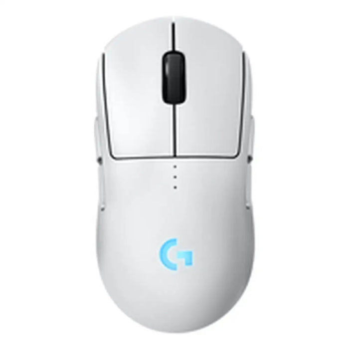 Keyboard and Mouse Logitech 910-007303 White - Електроника Периферни и резервни части<<<Компютри|