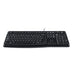 Keyboard and Mouse Logitech 920-002543 Black Italian QWERTY - Електроника Периферни и резервни части<<<Компютри|