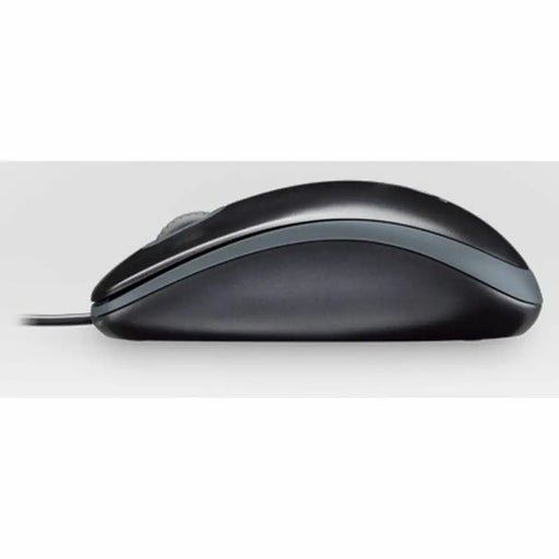 Keyboard and Mouse Logitech 920-002550 Black Spanish Qwerty - Електроника Периферни и резервни части<<<Компютри|
