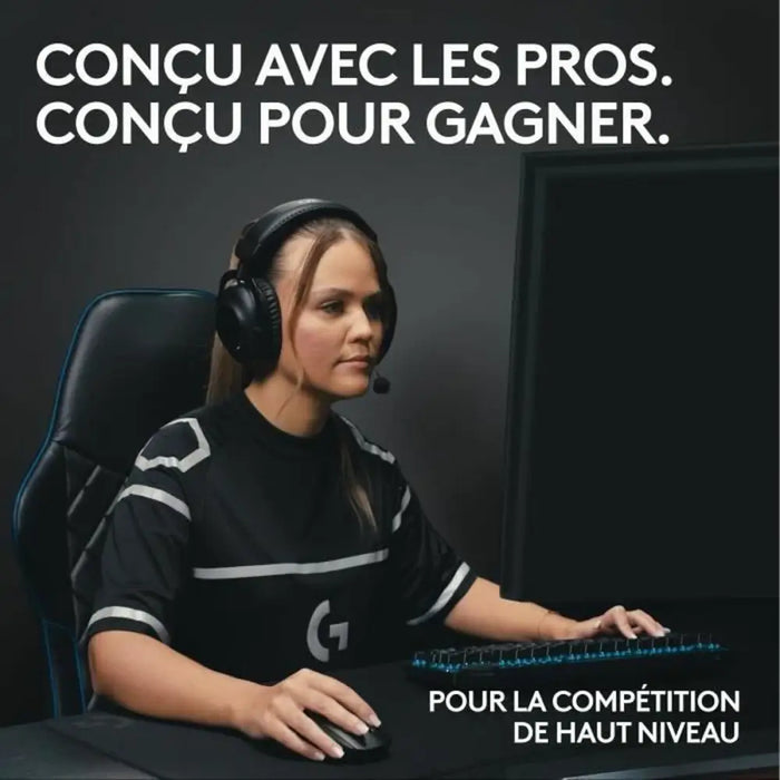 Keyboard and Mouse Logitech 920-012145 White French AZERTY - Електроника Периферни и резервни части<<<Компютри|