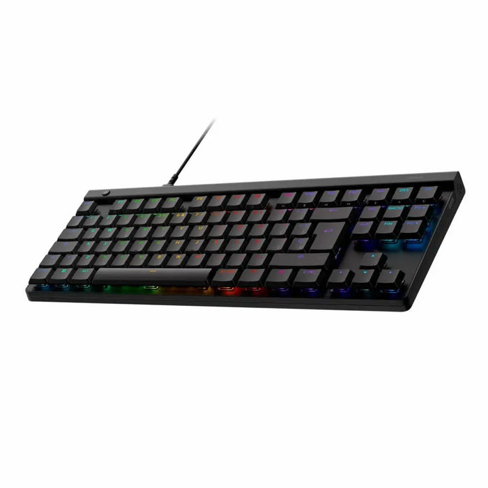 Keyboard and Mouse Logitech 920-012891 Black Spanish Qwerty - Електроника Периферни и резервни части<<<Компютри|