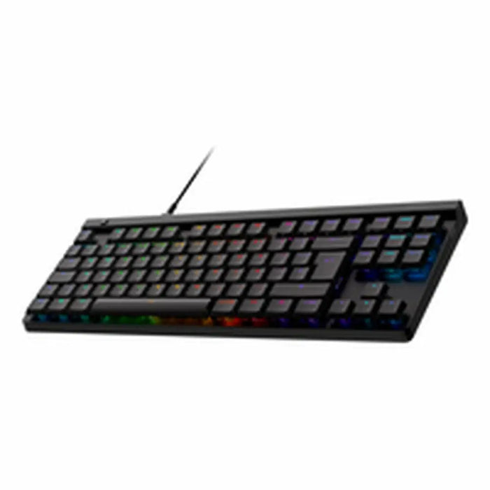 Keyboard and Mouse Logitech 920-012891 Black Spanish Qwerty - Електроника Периферни и резервни части<<<Компютри|