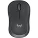 Keyboard and Mouse Logitech MK370 Graphite Italian Qwerty US - Електроника Периферни и резервни части<<<Компютри|