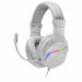 Keyboard and Mouse Mars Gaming MCPRGB3WES White - Електроника Периферни и резервни части<<<Компютри|