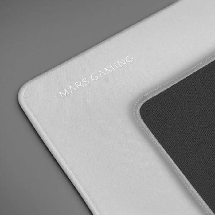 Keyboard and Mouse Mars Gaming MCPRGB3WES White - Електроника Периферни и резервни части<<<Компютри|