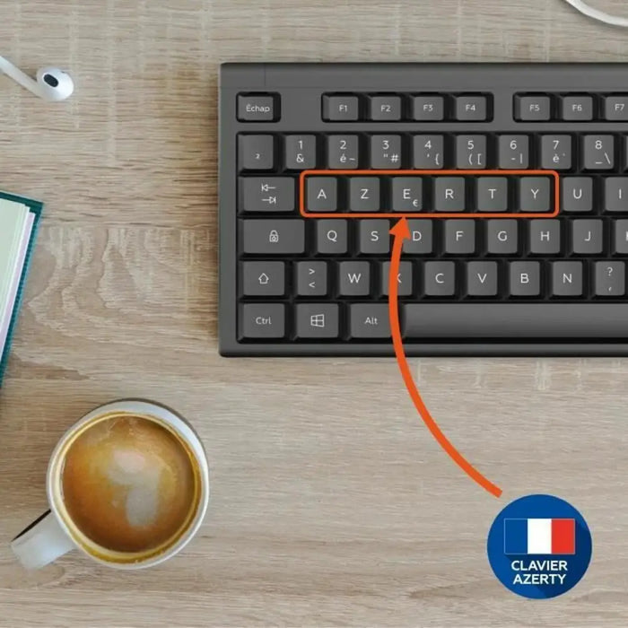 Keyboard and Mouse Mobility Lab - Електроника Периферни и резервни части<<<Компютри|