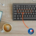 Keyboard and Mouse Mobility Lab - Електроника Периферни и резервни части<<<Компютри|