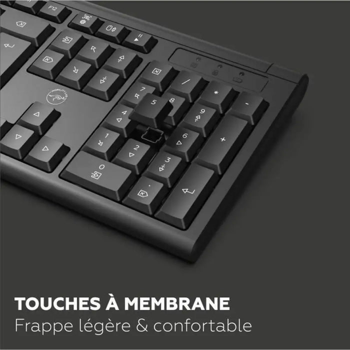 Keyboard and Mouse Mobility Lab - Електроника Периферни и резервни части<<<Компютри|