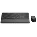 Keyboard and Mouse Philips SPT6607B/16 Black - Електроника Периферни и резервни части<<<Компютри|