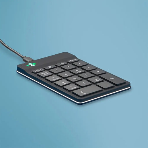Keyboard and Mouse R-Go RGOCONMWDBL Black - Електроника Периферни и резервни части<<<Компютри|