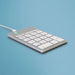 Keyboard and Mouse R-Go RGOCONMWDWH White - Електроника Периферни и резервни части<<<Компютри|