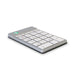 Keyboard and Mouse R-Go RGOCONMWLWH White - Клавиатури<<<Електроника Периферни и резервни части<<<Компютри|