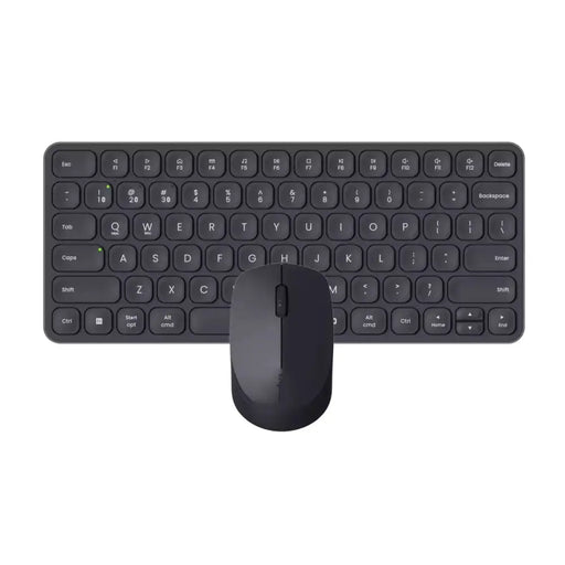 Keyboard and Mouse Rapoo 9010M Grey Spanish - Електроника Периферни и резервни части<<<Компютри|