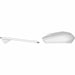 Keyboard and Mouse Rapoo 9310M White AZERTY - Електроника Периферни и резервни части<<<Компютри|