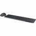 Keyboard and Mouse Rapoo 9810M Grey AZERTY - Електроника Периферни и резервни части<<<Компютри|
