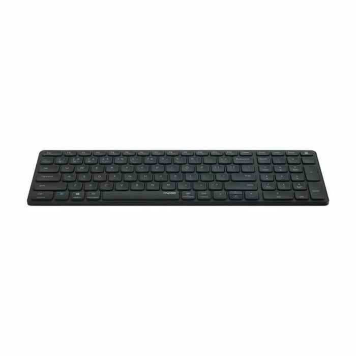 Keyboard and Mouse Rapoo - Електроника Периферни и резервни части<<<Компютри|