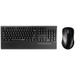 Keyboard and mouse RAPOO X1960S- 19013 - Клавиатури<<<Периферия<<<Компютри и периферия<<<TechMart