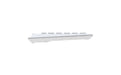 Keyboard and mouse set RAPOO 8210M Multi mode - Клавиатури<<<Компютърна