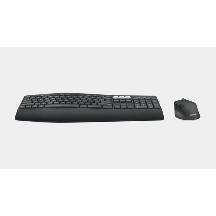 Keyboard and mouse set Wireless Combo Logitech MK850 - Клавиатури<<<Компютърна периферия<<<ValiAPI&&&Електроника
