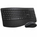 Keyboard and Mouse Subblim SUBKBC-DCOPW2 Black - Електроника Периферни и резервни части<<<Компютри|