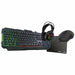 Keyboard and Mouse The G-Lab Azerty French - Електроника Периферни и резервни части<<<Компютри|