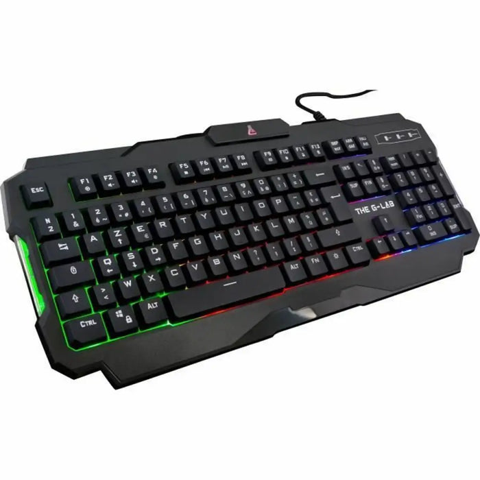 Keyboard and Mouse The G-Lab Azerty French - Електроника Периферни и резервни части<<<Компютри|