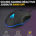 Keyboard and Mouse The G-Lab COMBO-HYDROGEN - Електроника Периферни и резервни части<<<Компютри|