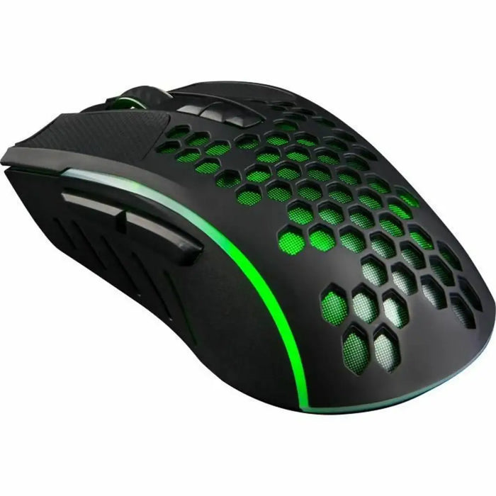 Keyboard and Mouse The G-Lab Combo Tungsten French AZERTY - Електроника Периферни и резервни части<<<Компютри|