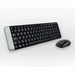 Keyboard and Wireless Mouse Logitech 920-003158 Portuguese - Електроника Периферни и резервни части<<<Компютри|