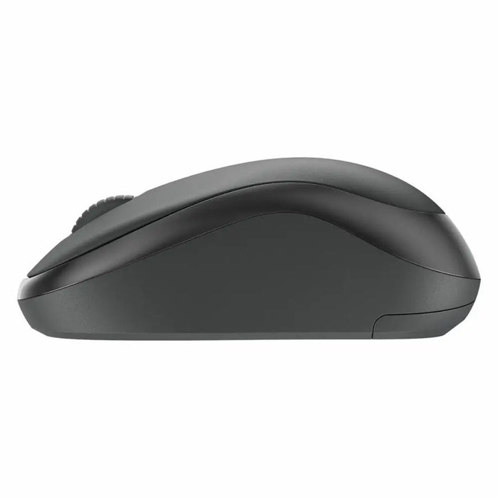 Keyboard and Wireless Mouse Logitech 920-009870 Wireless Black Grey Graphite Portuguese - Електроника Периферни и