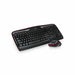 Keyboard and Wireless Mouse Logitech MK330 Black - Електроника Периферни и резервни части<<<Компютри|