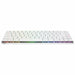 Keyboard Asus 90MP03EC-BKSA10 White - Електроника Периферни и резервни части<<<Компютри|