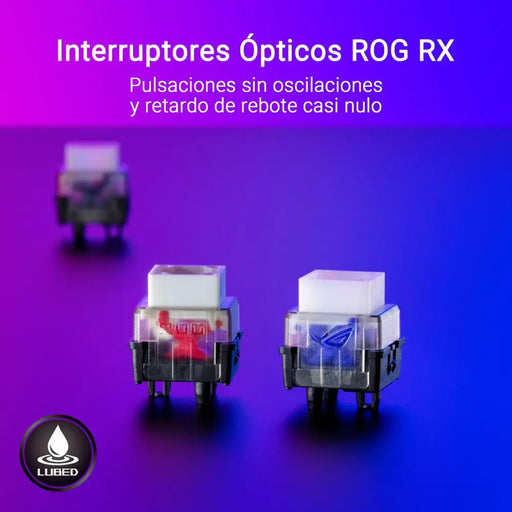 Keyboard Asus 90MP03S0-BKSA00 - Електроника Периферни и резервни части<<<Компютри|