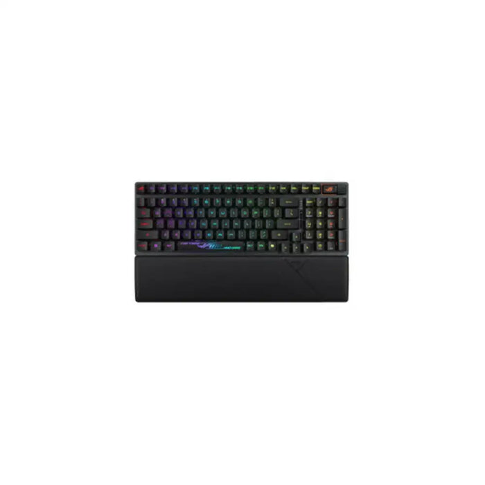 Keyboard Asus 90MP03S0-BKSA00 - Електроника Периферни и резервни части<<<Компютри|