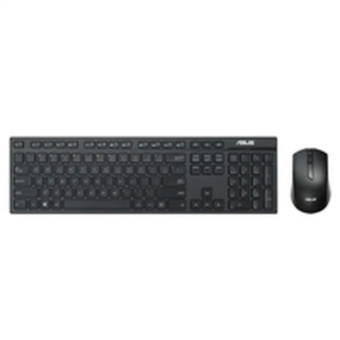Keyboard Asus 90XB0440-BKM030 Black - Електроника Периферни и резервни части<<<Компютри|