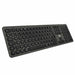 Keyboard Blue Element AZERTY French macOS Black - Електроника Периферни и резервни части<<<Компютри|