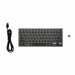 Keyboard Bluestork Azerty French Black - Електроника Периферни и резервни части<<<Компютри|