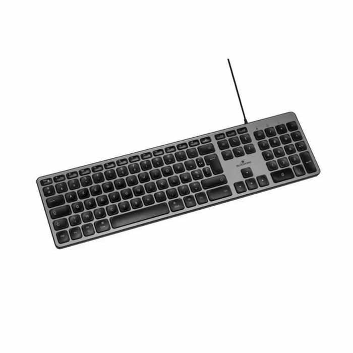 Keyboard Bluestork - Електроника Периферни и резервни части<<<Компютри| Електроника<<<BigBuy&&&Клавиатури<<<Електроника