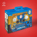 Keyboard case FR-TEC DSPS5CPTAN - Електроника Периферни и резервни части<<<Компютри|
