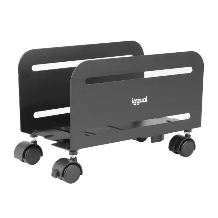 Keyboard case iggual IGG319314 - Електроника Периферни и резервни части<<<Компютри|
