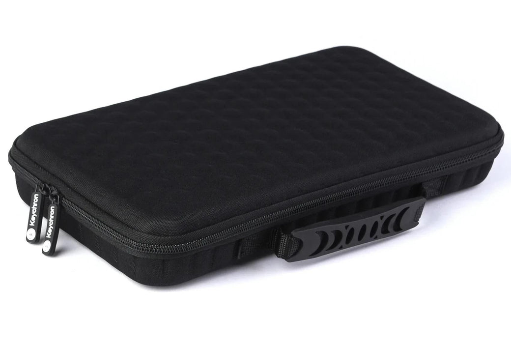 Keyboard Case Keychon (Plastic) shockproof Black - Геймърски аксесоари<<<Геймърска периферия<<<ValiAPI