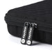 Keyboard Case Keychon (Plastic) shockproof Black - Геймърски аксесоари<<<Геймърска периферия<<<ValiAPI
