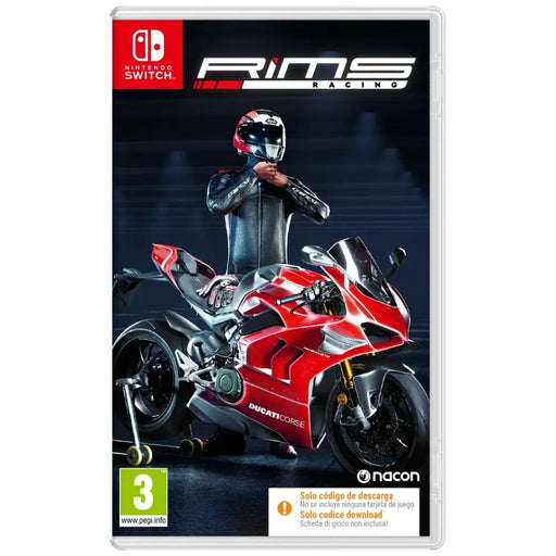 Keyboard case Nacon SWITCHRIMSSPITCODE - Електроника Периферни и резервни части<<<Компютри|